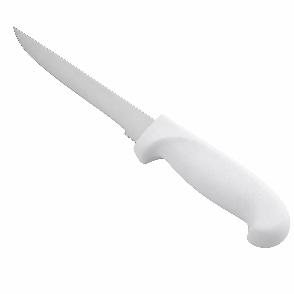 Cuchillo Deshuesador Estrecho De Acero inoxidable 12,7 Cm Choice