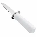 Cuchillo Para Ostras Estilo Boston De Acero Inoxidable 6.73" 17.1 Cm Choice