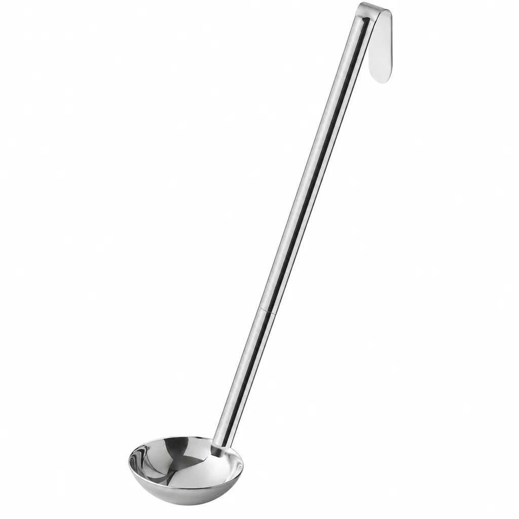 Cucharón De Acero Inoxidable 0,5Oz 14.78Ml Choice