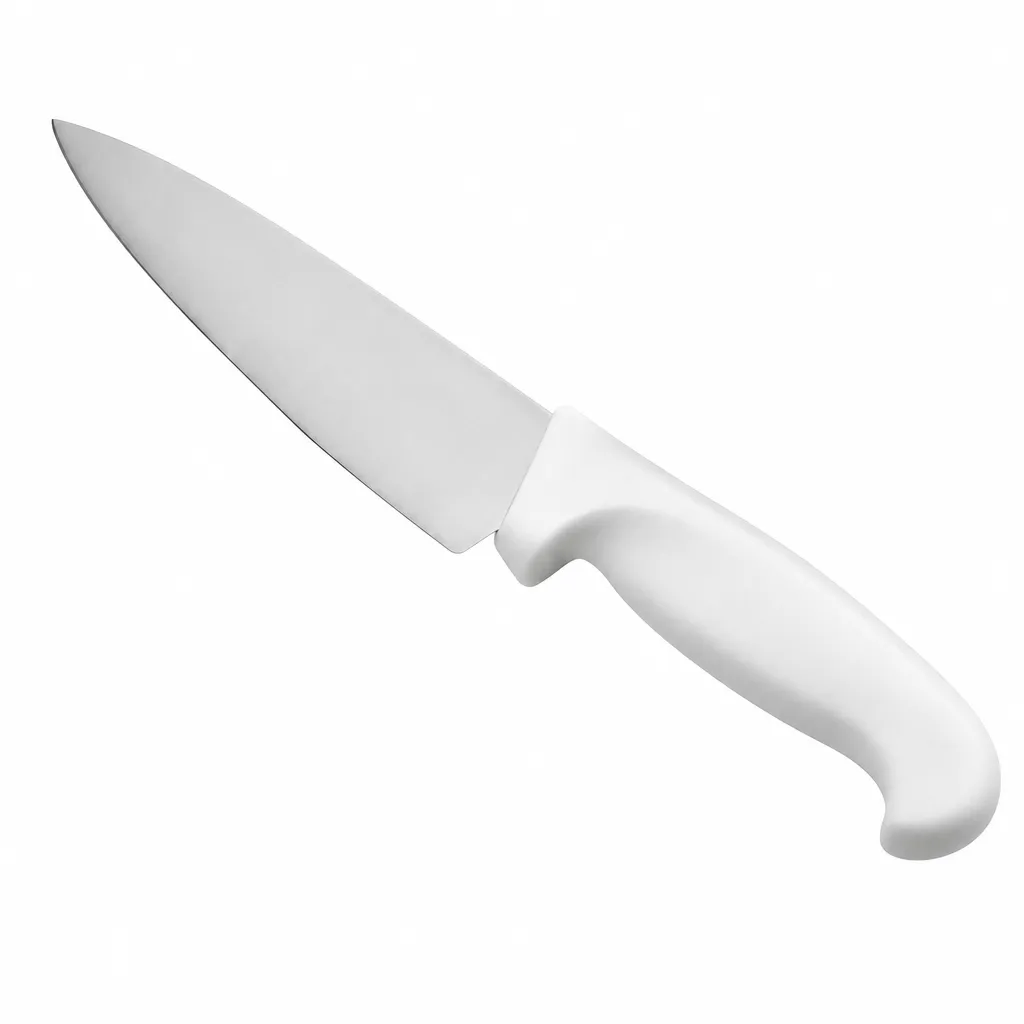 Cuchillo De Chef De Acero Inoxidable 15.24 Cm Choice 