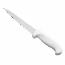 Cuchillo Para Filetear Flexible De Acero Inoxidable 7" 17,78 Cm Choice