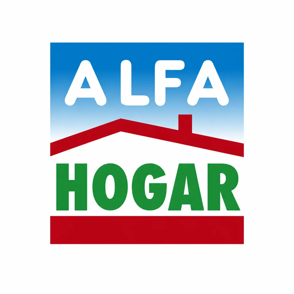 Marca: ALFA HOGAR