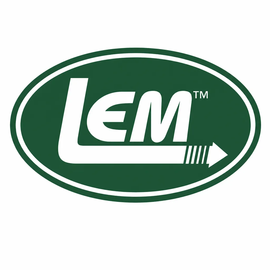 Marca: LEM