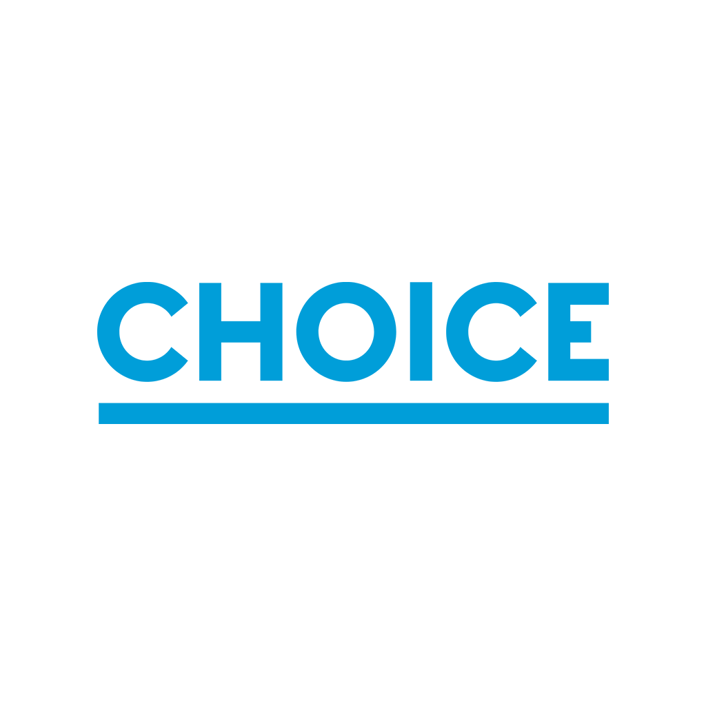 Marca: CHOICE