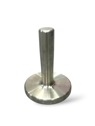 [M-ACCE004] Mazo De Carne De Acero Inoxidable De 4Kg 17Cm Unikert