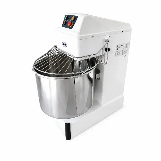 [M-AMAS001] Amasadora 2 Velocidades Acero Inoxidable 64L 220V 4Hp Iboia