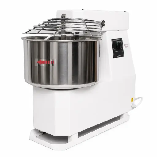 [M-AMAS002] Amasadora Fabricada En Hierro De 18 Kg 220V De 1Hp Senzani