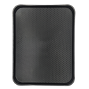 BANDEJA PLASTICA NEGRA DE 43X33 CM SIMPLESOLUTION