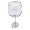 COPA GRAN VINO PREMIER DE VIDRIO 20 OZ 21X10 CM CRISTAR