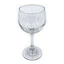 COPA PARA VINO BLANCO DE VIDRIO 8X17 CM CRISTAR