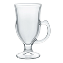 COPA PARA CAFÉ IRNLANDÉS GALERIE DE VIDRIO 228ML 8OZ CRISTAR