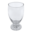 COPA LEXINGTON DE AGUA DE VIDRIO 12 OZ 13 5X8 CM CRISTAR