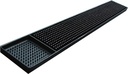 TAPETE PARA BAR DE GOMA 67 X 8,5 CM CONTIHOME