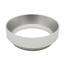 ANILLO DOSIFICADOR PLATEADO EN ACERO INOXIDABLE 5,8 CM SENZANI