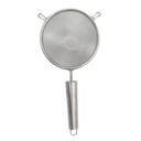 COLADOR CONICO DE ACERO INOXIDABLE 45,7 CM EUROCHEF