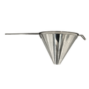 COLADOR MALLA DE ACERO INOXIDABLE 25,4 CM MEITAL