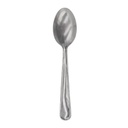 CUCHARA DE POSTRE DE ACERO INOXIDABLE 17 CM MODENA