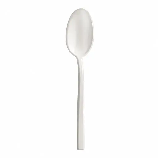 [M-CUBI0029] Cucharita Moka De Acero Inoxidable 9 Cm Indacer