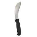 CUCHILLO CARNICERO CURVO DE ACERO INOXIDABLE DE 28 CM VICTORINOX