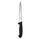 CUCHILLO PARA LIMPIAR DE ACERO INOXIDABLE 22 CM GIESSER