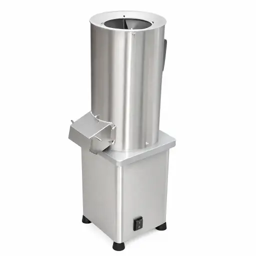[M-EQUIP0075] Molino De Pan De Acero Inoxidable 76X32X31Cm 0.5Hp Senzani