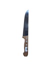 CUCHILLO PARA LIMPIAR DE ACERO INOXIDABLE 24 CM GIESSER 