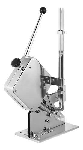 [M-EQUIP0002] Clipadora Manual Para Embutidos Con 200 Grapas Imarca