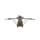 LAMINADORA SEMI-INDUSTRIAL ACERO INOXIDABLE 88X255X118 CM 110V IBOIA
