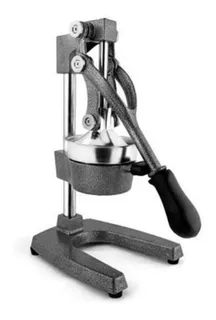 [M-EQUIP0057] Exprimidor De Jugo Profesional De Acero Inoxidable 47 Cm Primula Express
