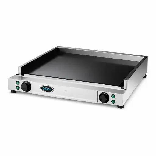[M-EQUIP0068] Budare De Doble Vitrocerámica 220V Unox