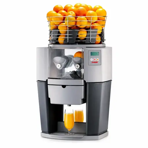 [M-EQUIP0069] Exprimidor De  Zumo De Naranja 78 X 47.8 X 44.4 Cm 110V Senzani