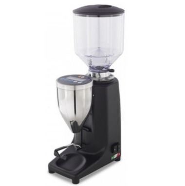 [M-EQUIP0071] Molino De Café Profesional Electrónico De Aluminio Fundido 5Kg 38X15X2Cm 110V Bezzera