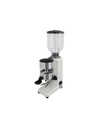MOLINO DE CAFÉ PROFESIONAL ELECTRÓNICO BLANCO DE ALUMINIO FUNDIDO 5KG 16X29X51CM 110V SENZANI