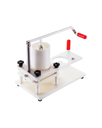 FORMADORA AUTOMATICA DE HAMBURGUESA DE ACERO INOXIDABLE 41 X 54 X 71 CM 0,50 HP IMARCA