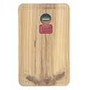 TABLA PARA PARRILLA DE MADERA 35CM INCOR