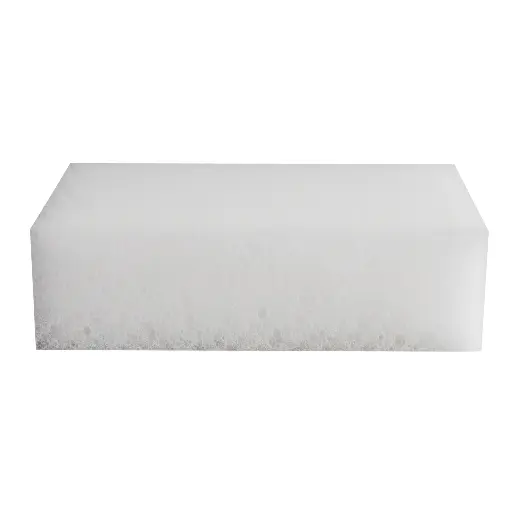 [M-OTROS065] Esponja Mágica Multiuso De Espuma De Melamina 10x6x2Cm Home Clear