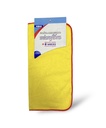 PAÑO AMARILLO MICROFIBRA 40X40CM ALFAHOGAR