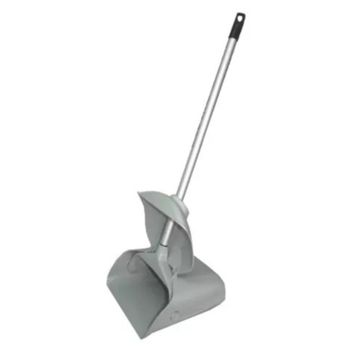 [M-PALA0003] Pala Con Deposito Para Basura De Plástico 80x30x30Cm Simple Solution