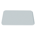 PLANCHA FAKIRO TIPO AMERICANA 66X46CM UNOX