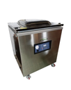 SELLADORA AL VACIO DE ACERO INOXIDABLE SELLO 60 CM IMARCA
