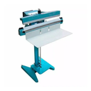 SELLADORA CON PEDAL ALUMINIO DE 65 CM 1500W IMARCA