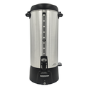 CAFETERA PERCOLADORA INDUSTRIAL DE ALUMINIO 100 TAZAS PROCTOR SILEX