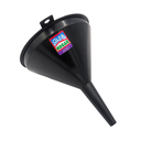 EMBUDO MULTIUSO DE PLASTICO 17 CM ALFAHOGAR