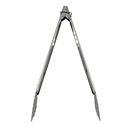 PINZA DE ACERO INOXIDABLE EXTRA FUERTE 40CM CONTINHOME