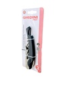 SACACORCHO DOBLE PALANCA DE METAL 13 CM GHIDINI