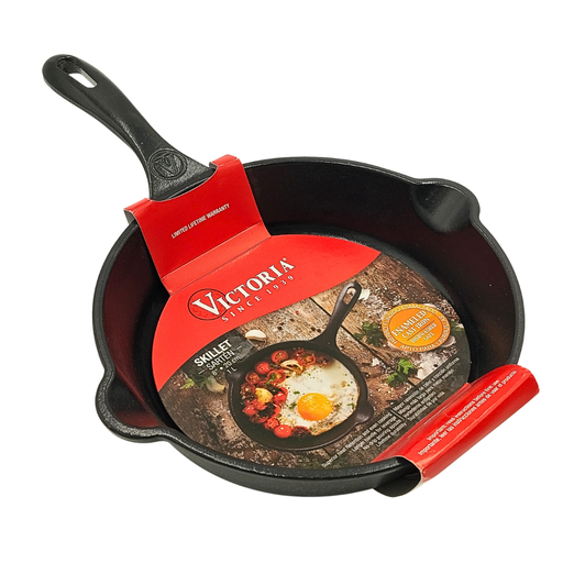 [M-UTEN0283] Sarten Esmaltado 20 Cm Victoria