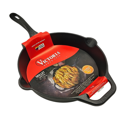 [M-UTEN0284] Sarten Esmaltado De 26 Cm Victoria