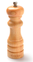 PIMENTERO DE MADERA 10CM PRESS