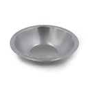 BOWL DE ACERO INOXIDABLE  13 QT WINCO