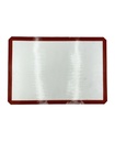 TAPETE PARA HORNEAR DE SILICONAA 1/1 63 X 43 CM CONTIHOME